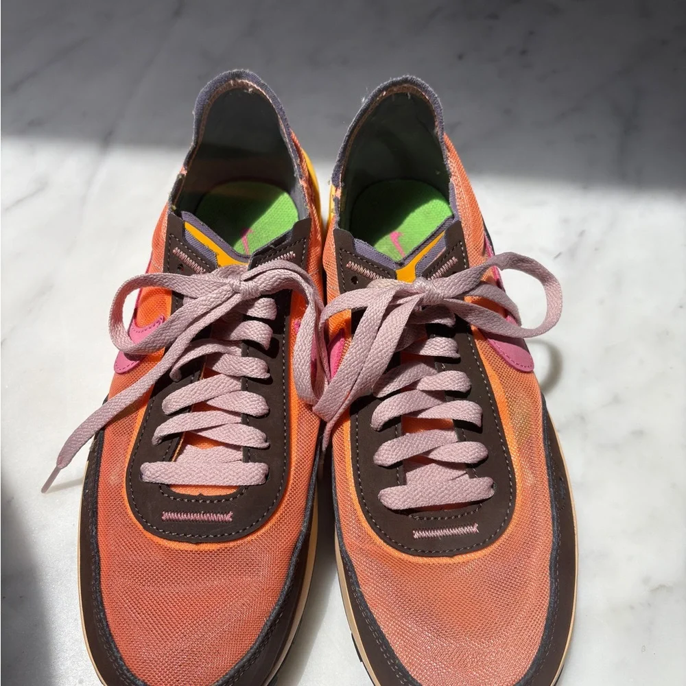 Nike Waffle One Exeter Edition